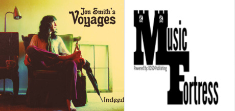 Jon Smith's Voyages