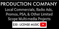 Production Company Project