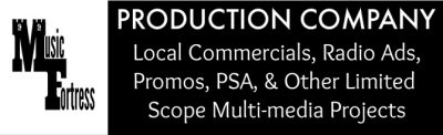 Music License Production Company Project